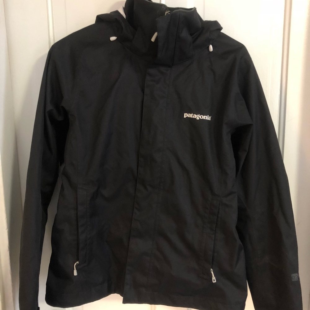 2016 Patagonia Women’s waterproof Ski Shell Jacket